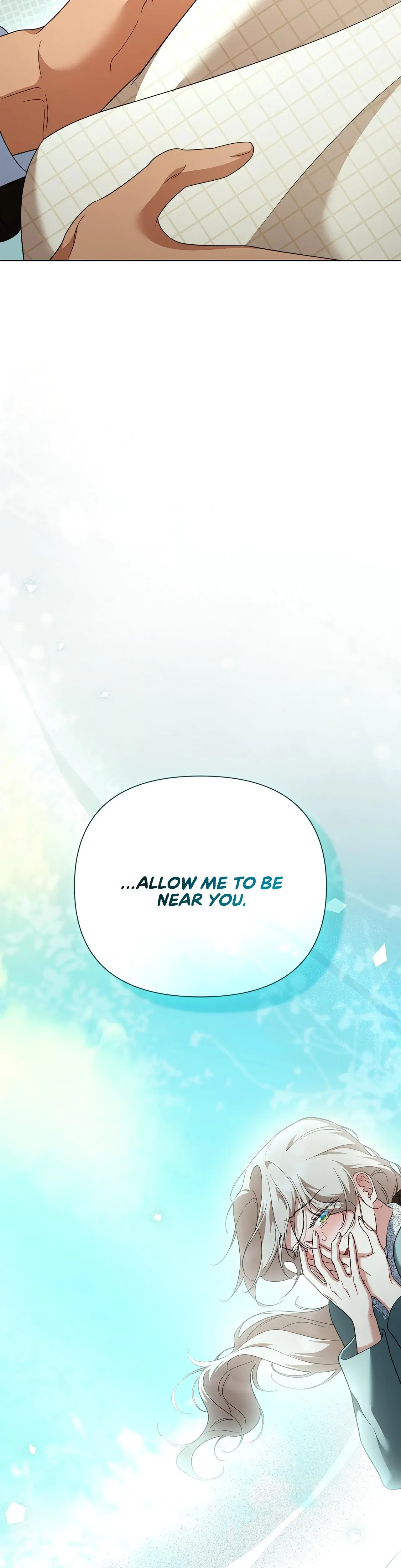 The Tutors Secret Sessions Chapter 44 - Page 18