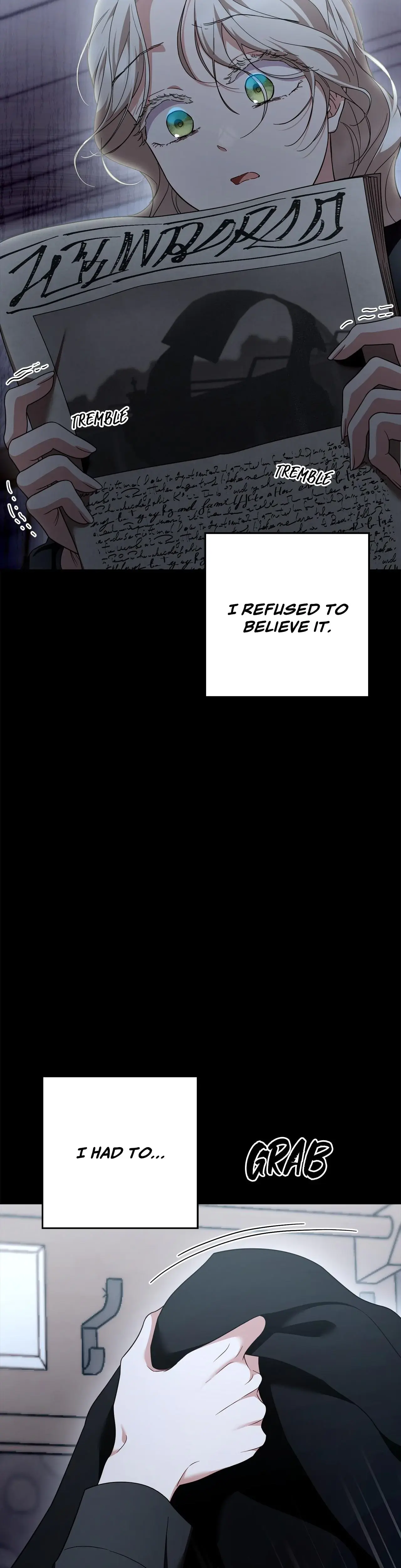 The Tutors Secret Sessions Chapter 44 - Page 22