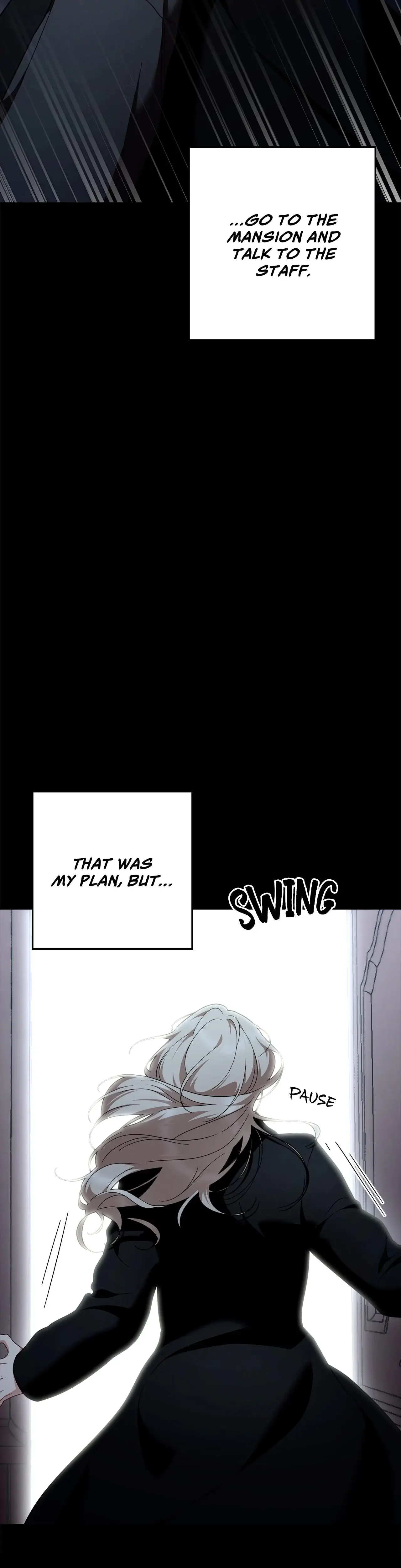 The Tutors Secret Sessions Chapter 44 - Page 23
