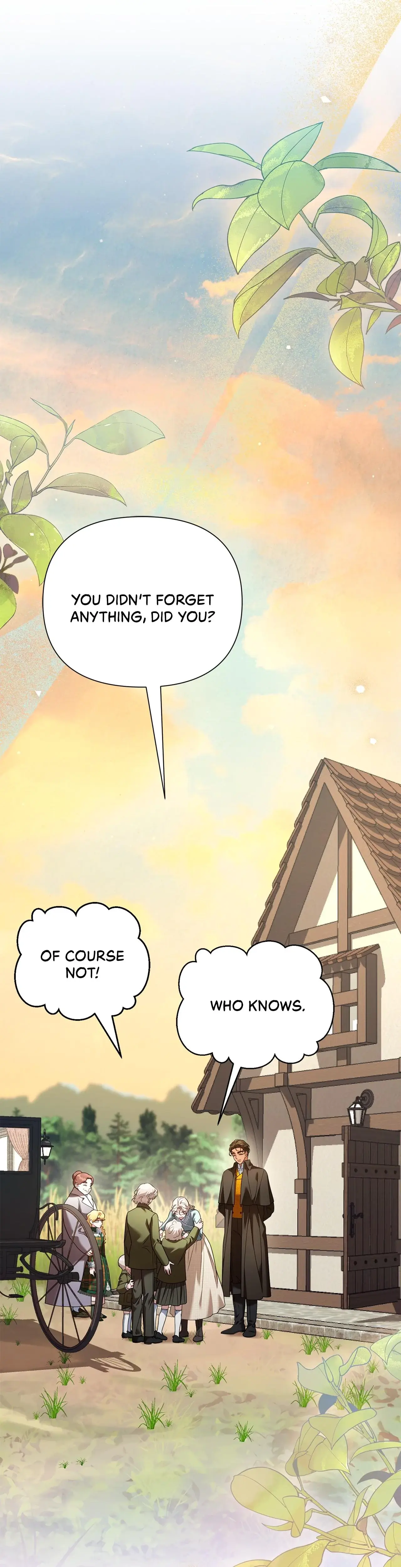 The Tutors Secret Sessions Chapter 44 - Page 30