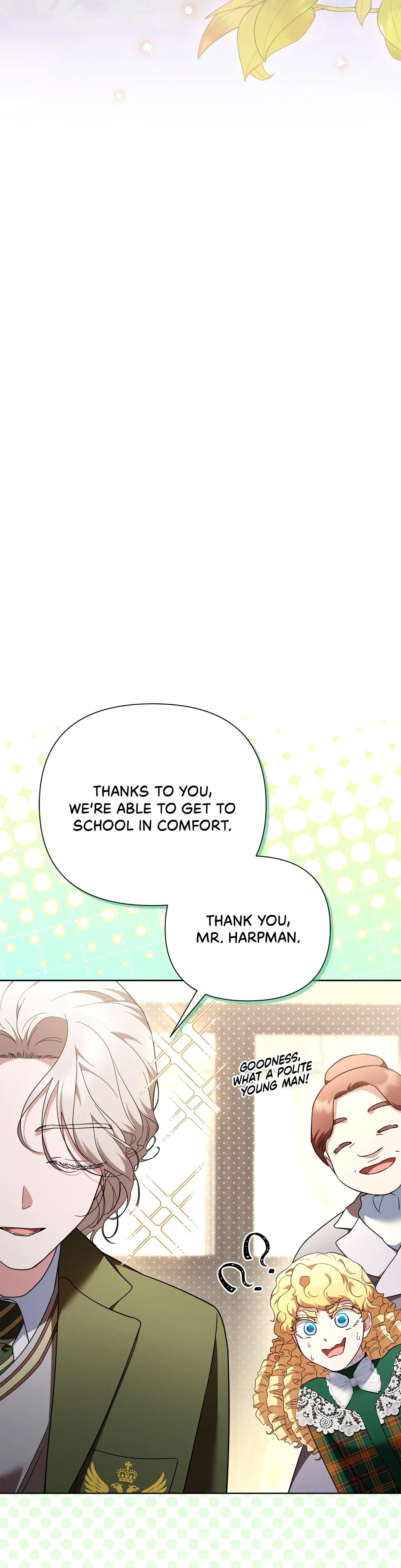 The Tutors Secret Sessions Chapter 44 - Page 31