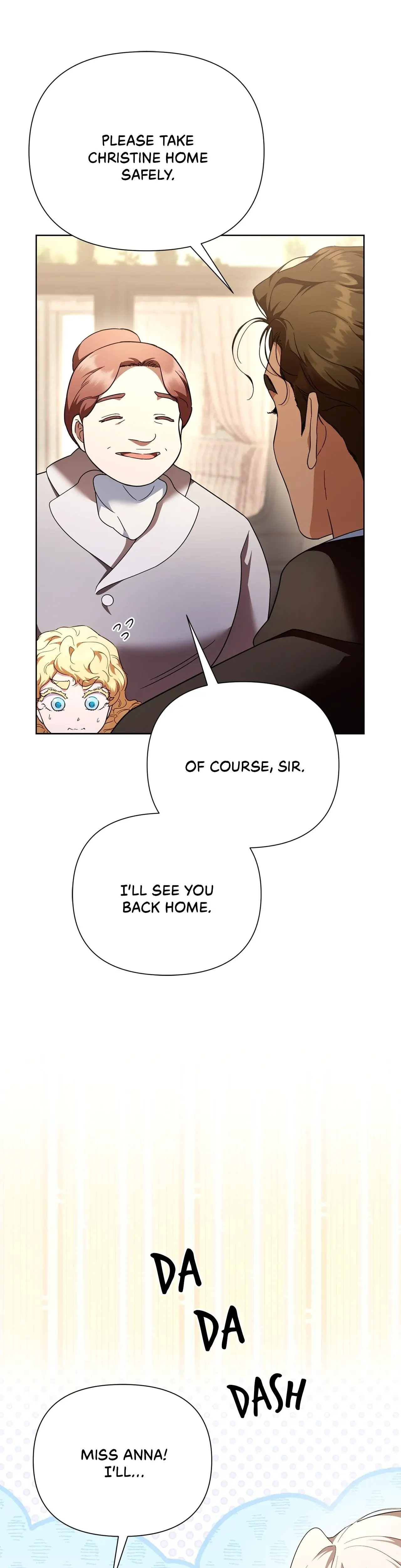 The Tutors Secret Sessions Chapter 44 - Page 33