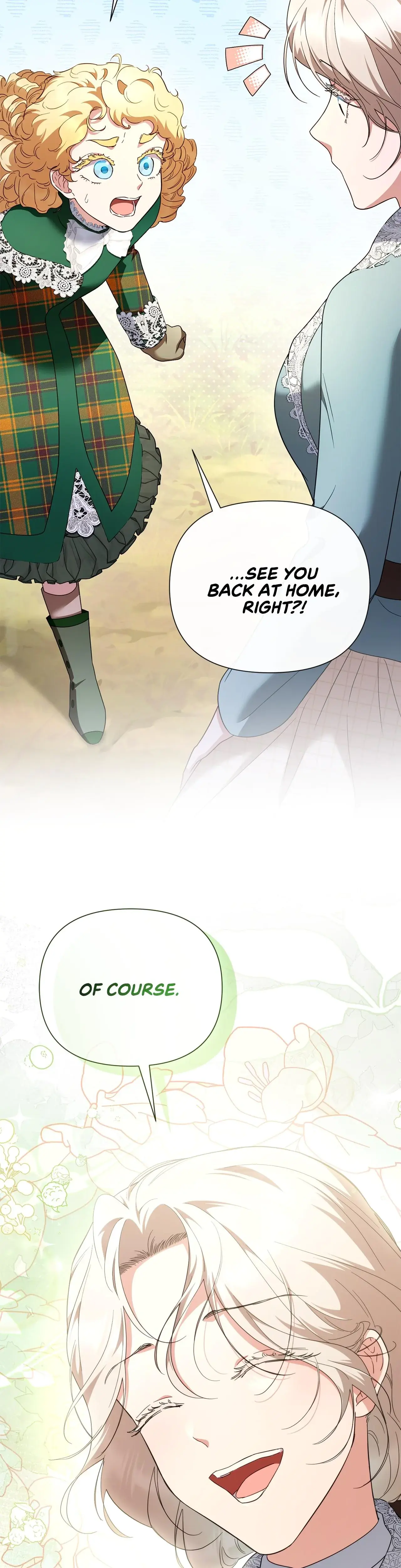 The Tutors Secret Sessions Chapter 44 - Page 34