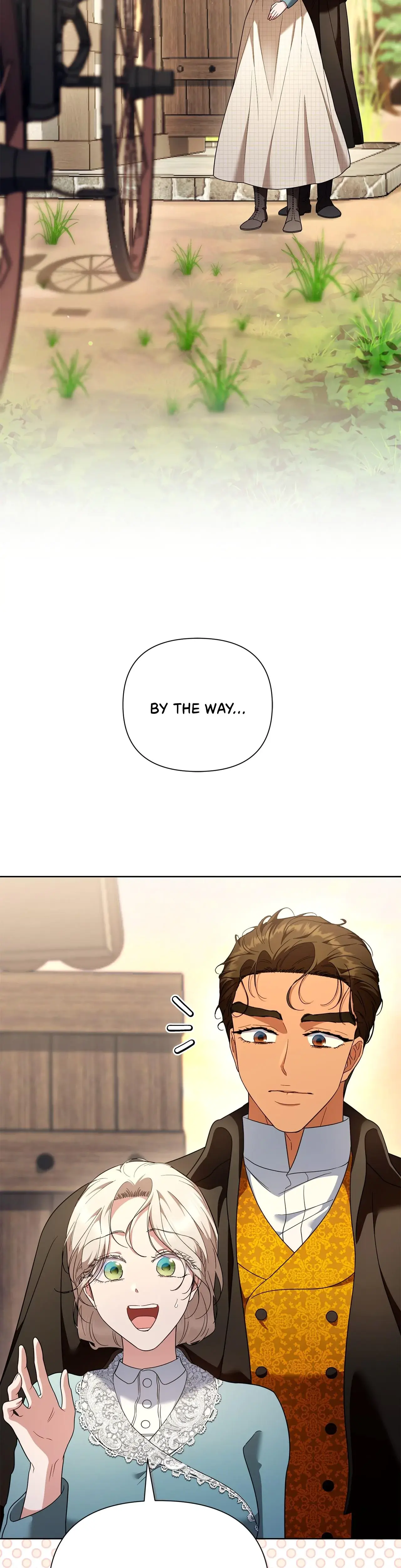 The Tutors Secret Sessions Chapter 44 - Page 37