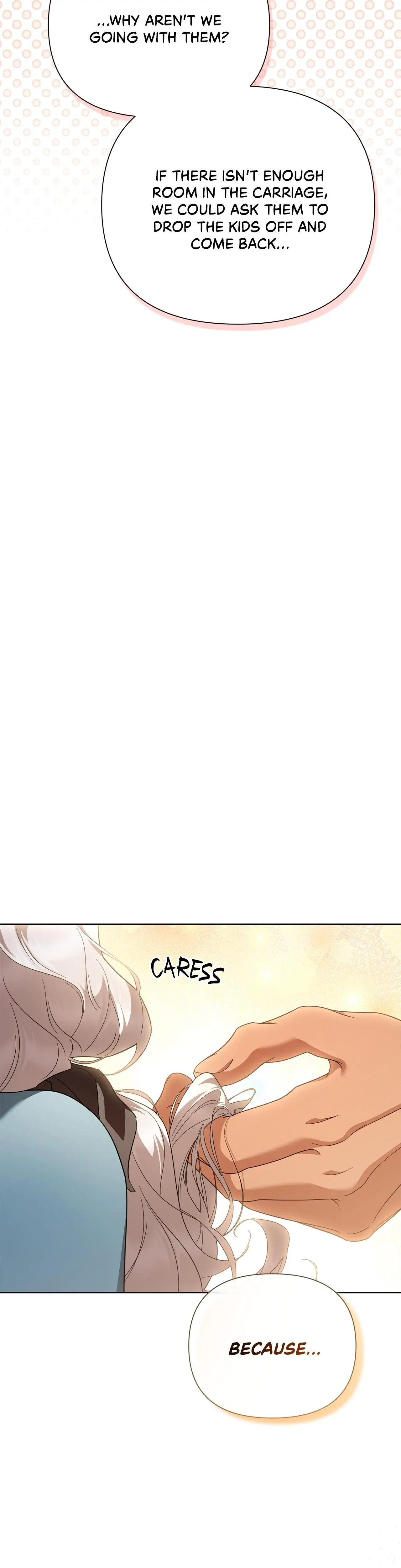 The Tutors Secret Sessions Chapter 44 - Page 38