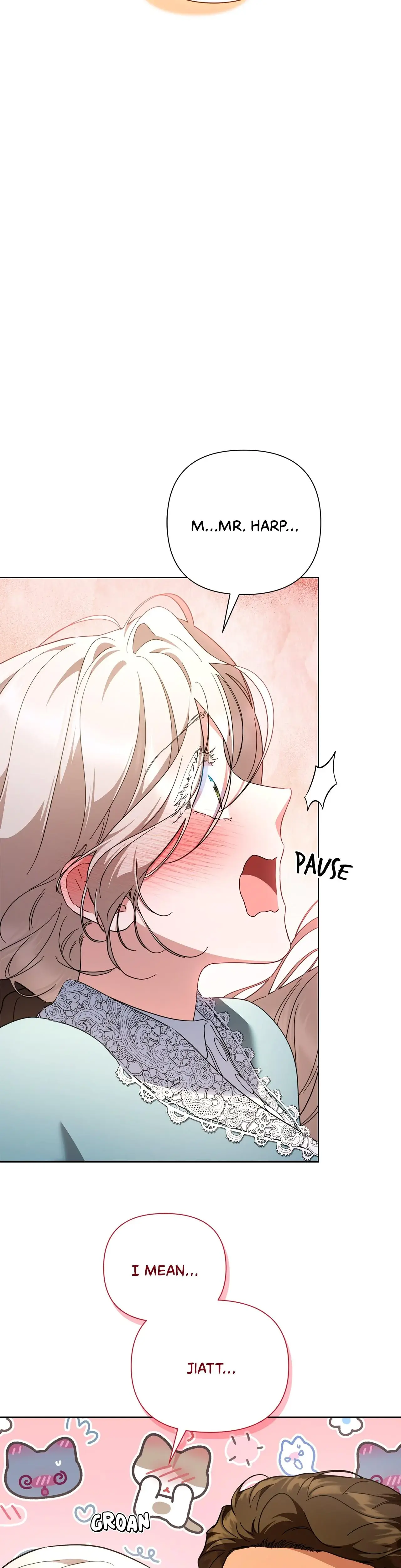 The Tutors Secret Sessions Chapter 44 - Page 40
