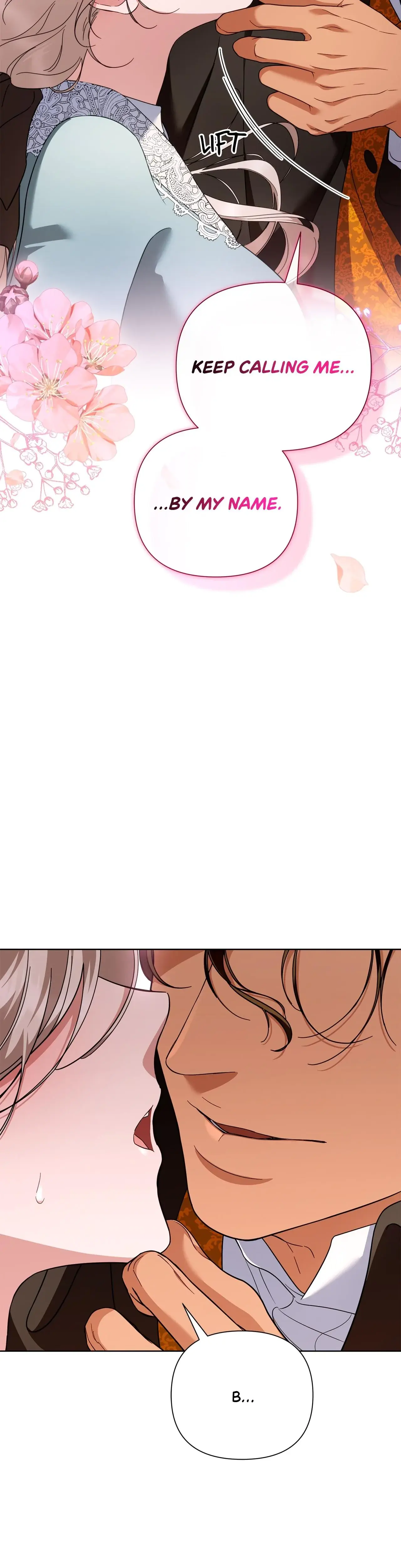 The Tutors Secret Sessions Chapter 44 - Page 42