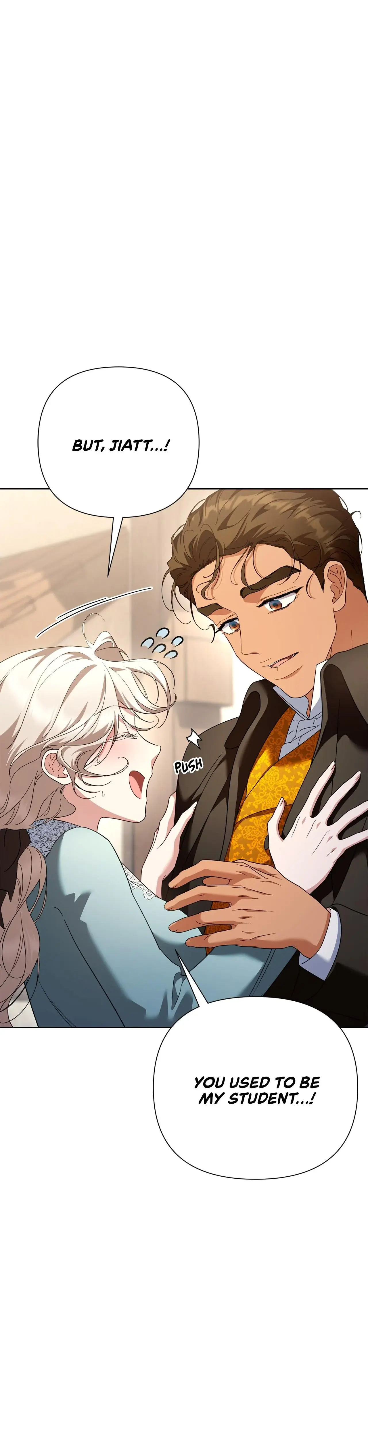 The Tutors Secret Sessions Chapter 44 - Page 43