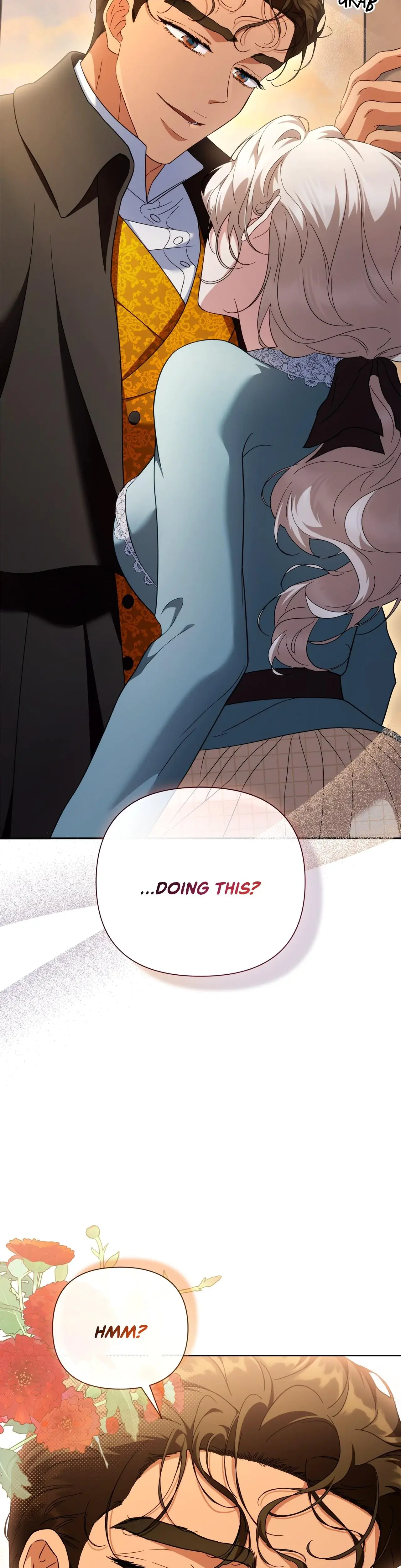 The Tutors Secret Sessions Chapter 44 - Page 46