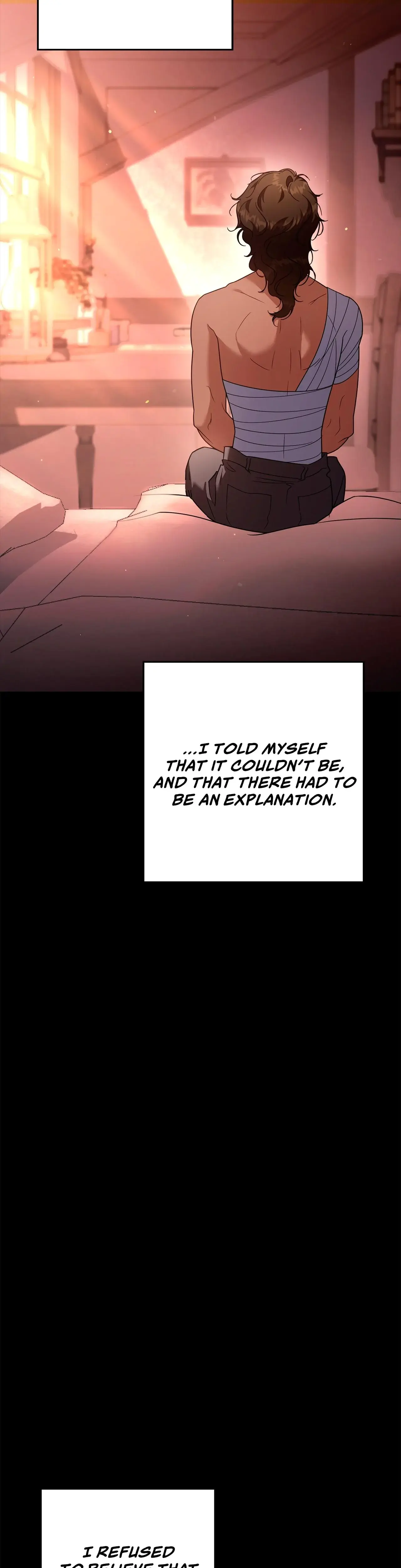 The Tutors Secret Sessions Chapter 44 - Page 7