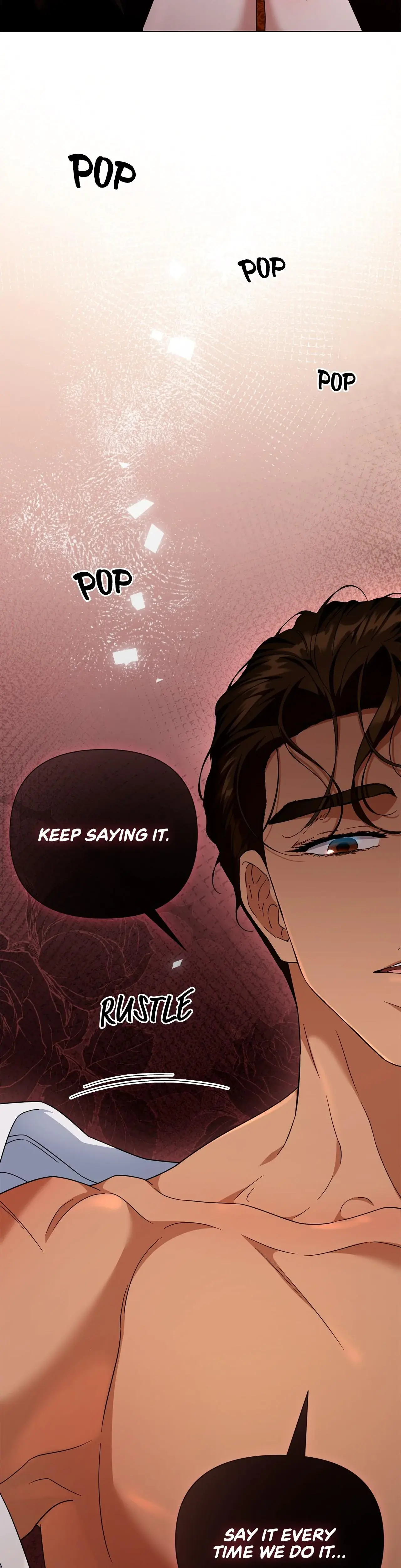 The Tutors Secret Sessions Chapter 45 - Page 10