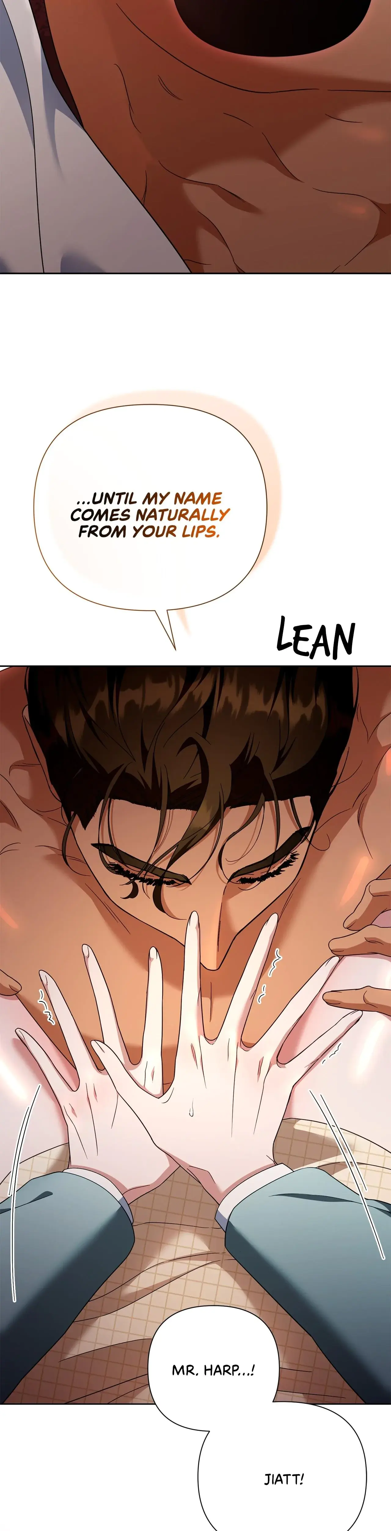 The Tutors Secret Sessions Chapter 45 - Page 11