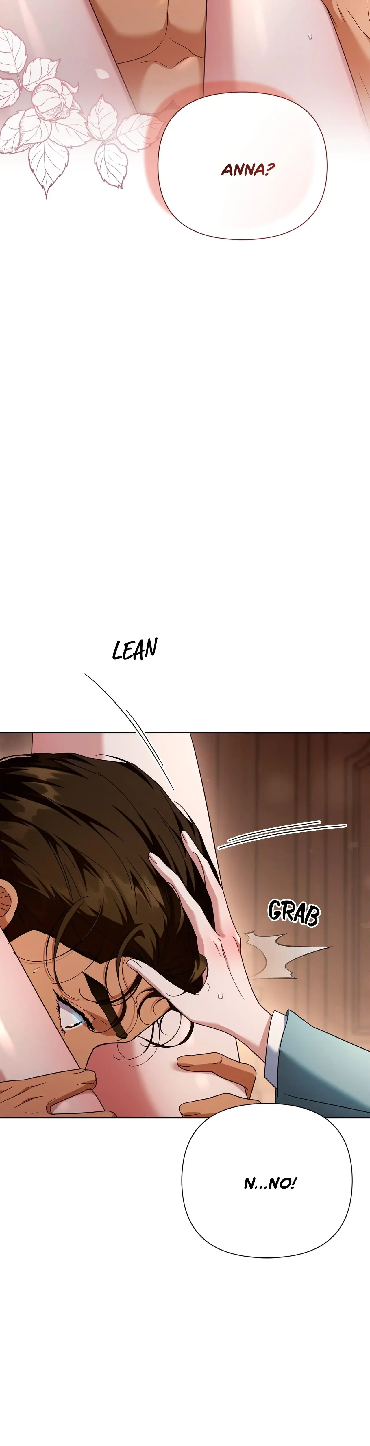 The Tutors Secret Sessions Chapter 45 - Page 17