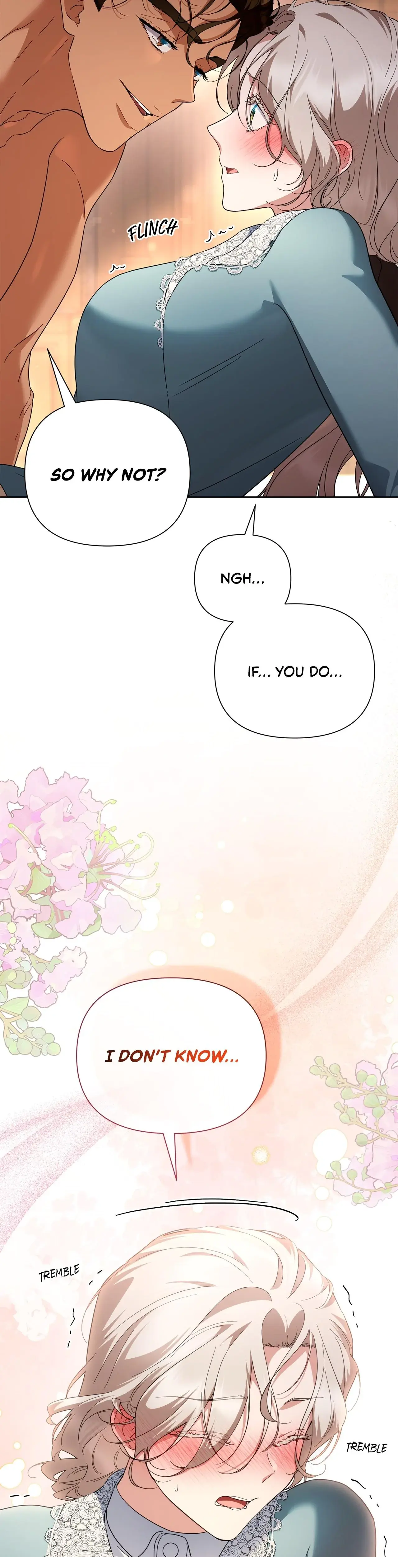 The Tutors Secret Sessions Chapter 45 - Page 19
