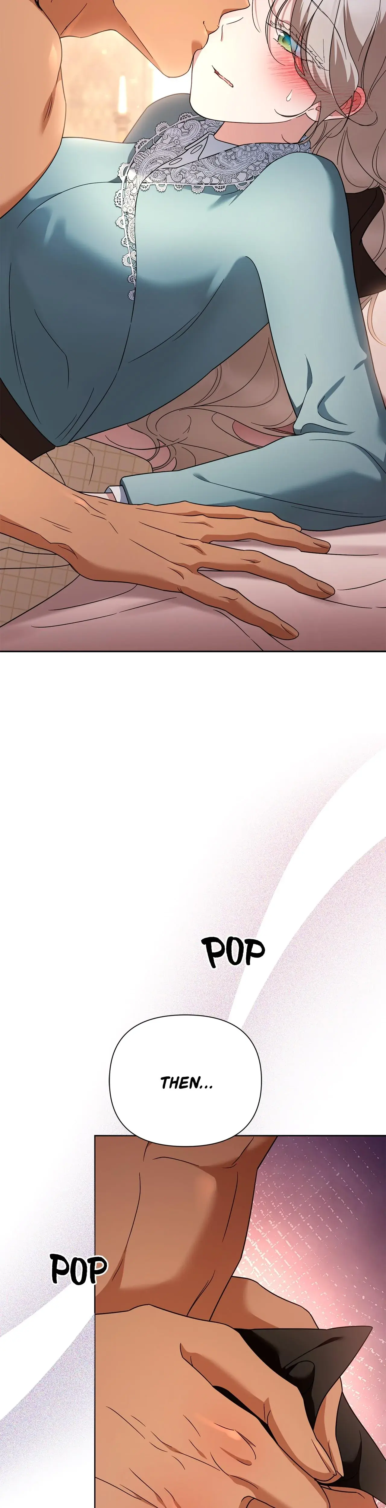The Tutors Secret Sessions Chapter 45 - Page 21