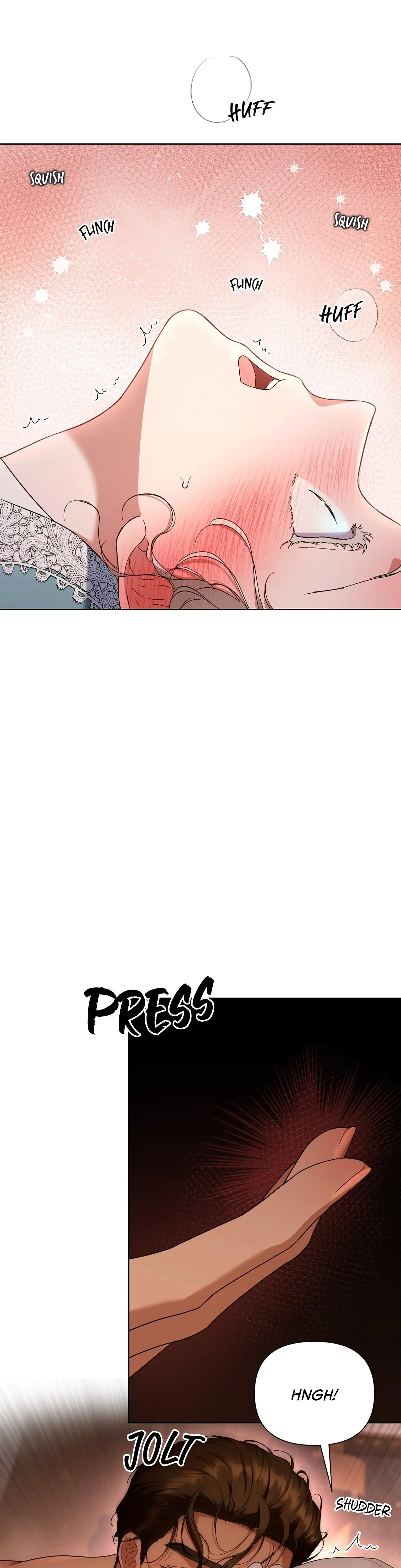 The Tutors Secret Sessions Chapter 45 - Page 25