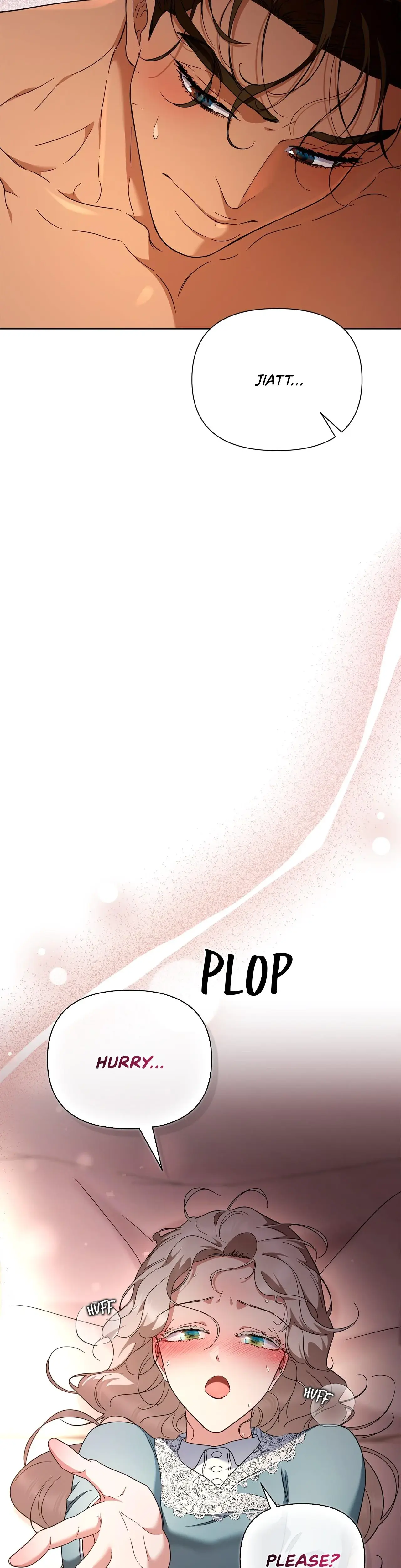 The Tutors Secret Sessions Chapter 45 - Page 27