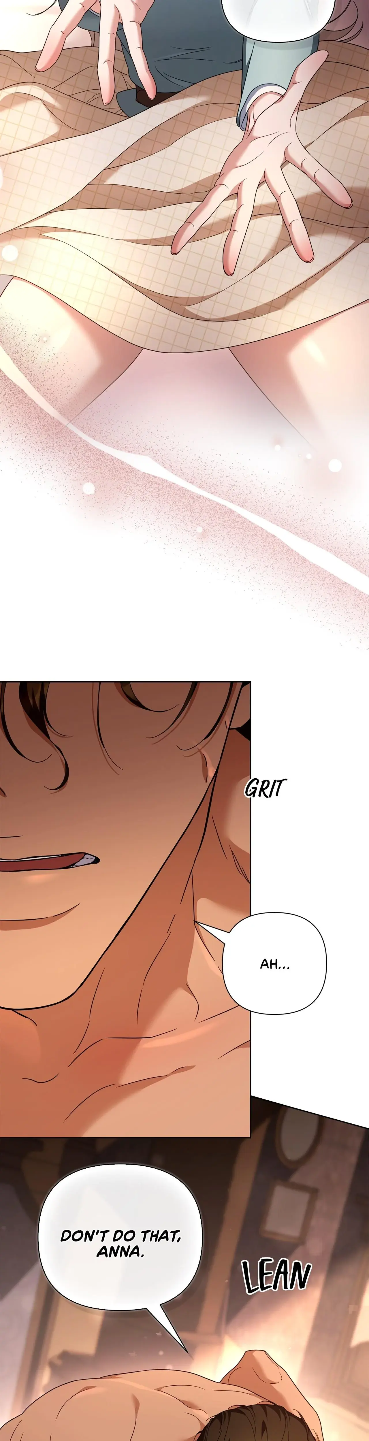 The Tutors Secret Sessions Chapter 45 - Page 28