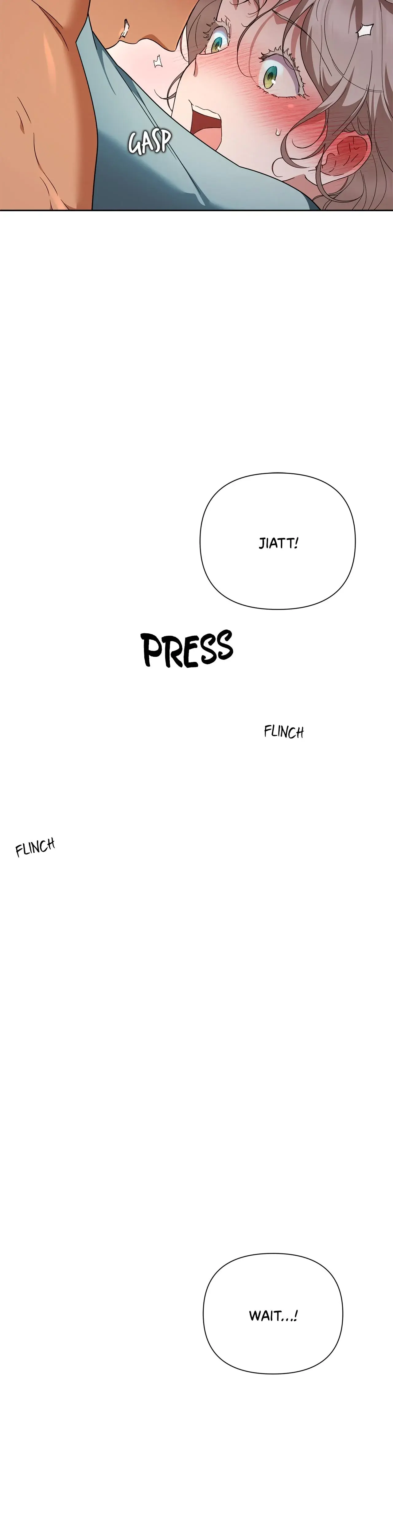 The Tutors Secret Sessions Chapter 45 - Page 30