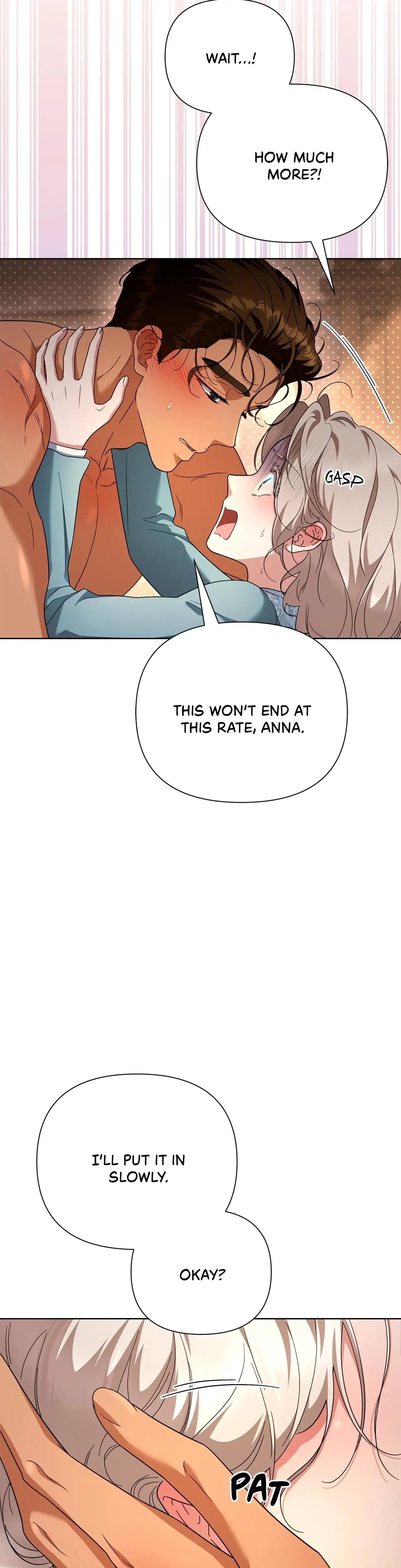 The Tutors Secret Sessions Chapter 45 - Page 33