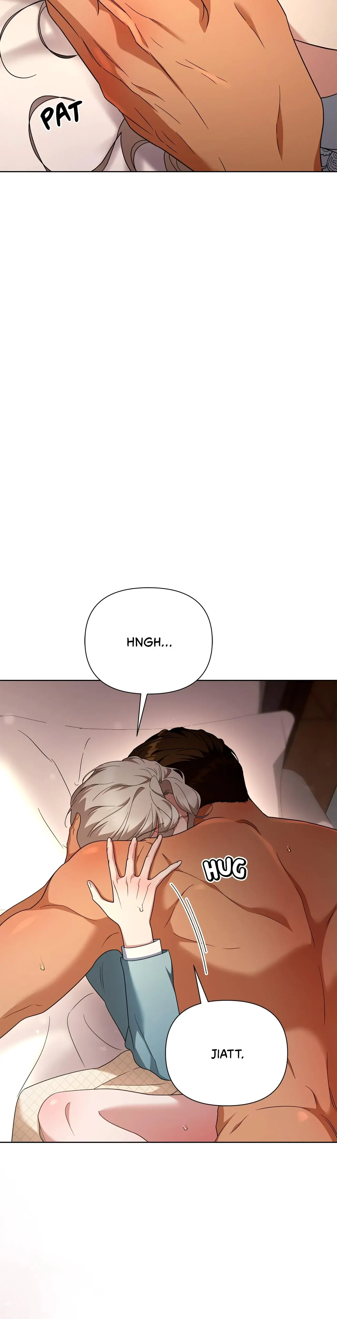 The Tutors Secret Sessions Chapter 45 - Page 34