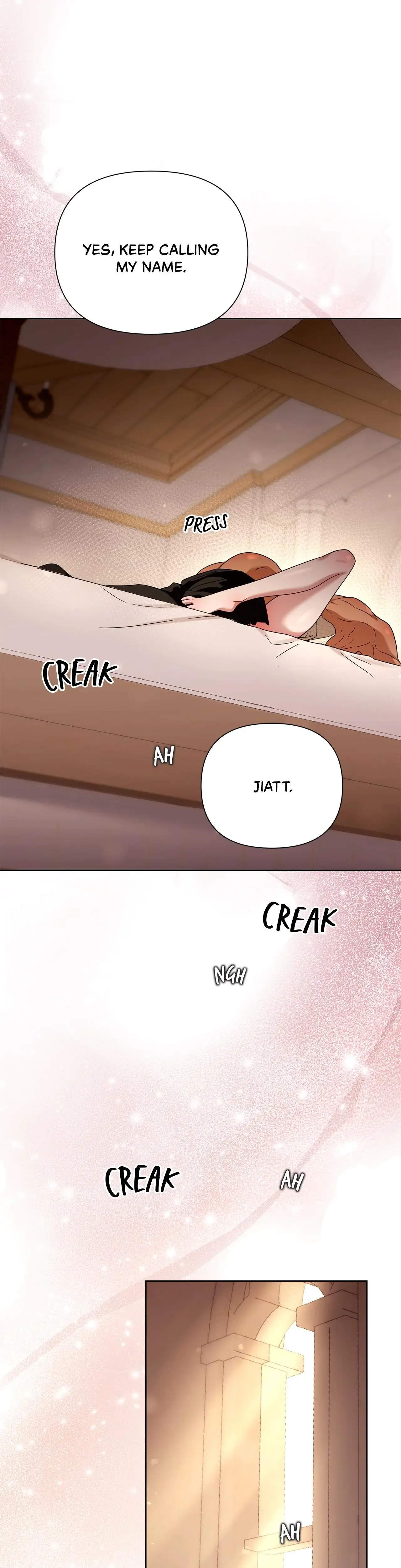 The Tutors Secret Sessions Chapter 45 - Page 35