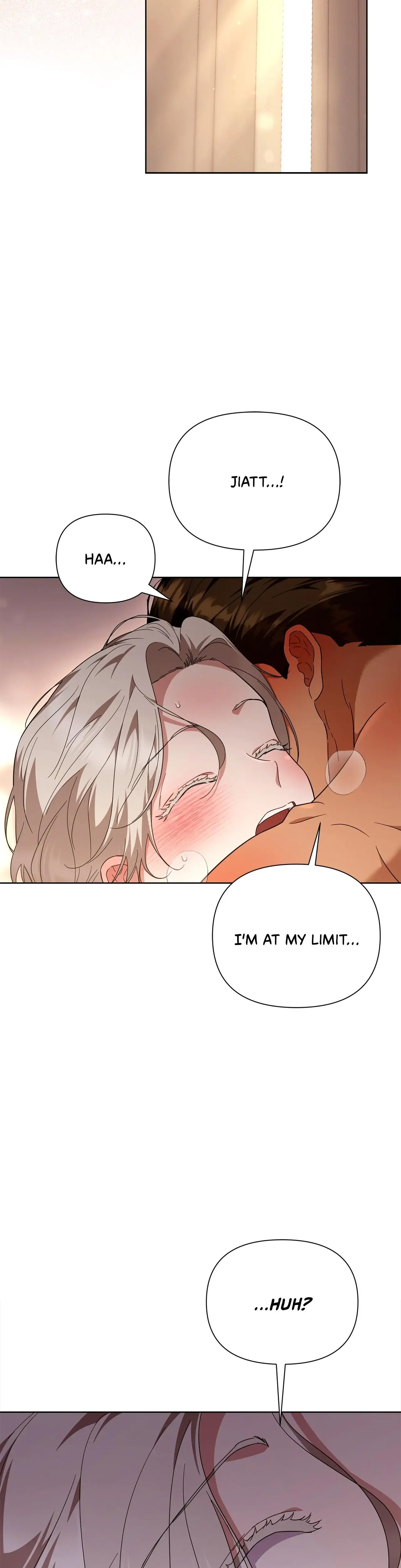 The Tutors Secret Sessions Chapter 45 - Page 36