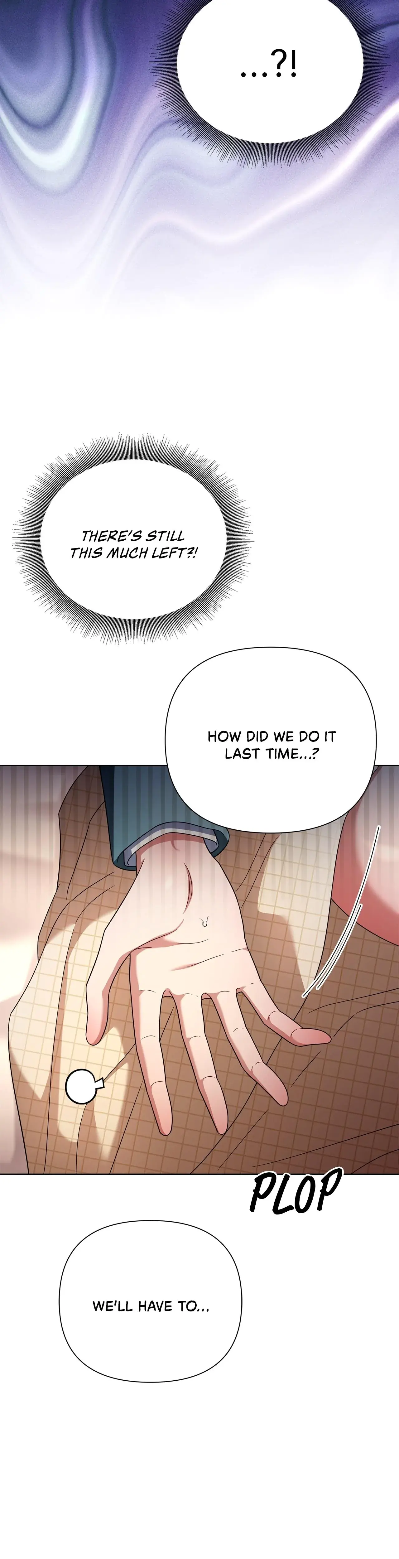 The Tutors Secret Sessions Chapter 45 - Page 38