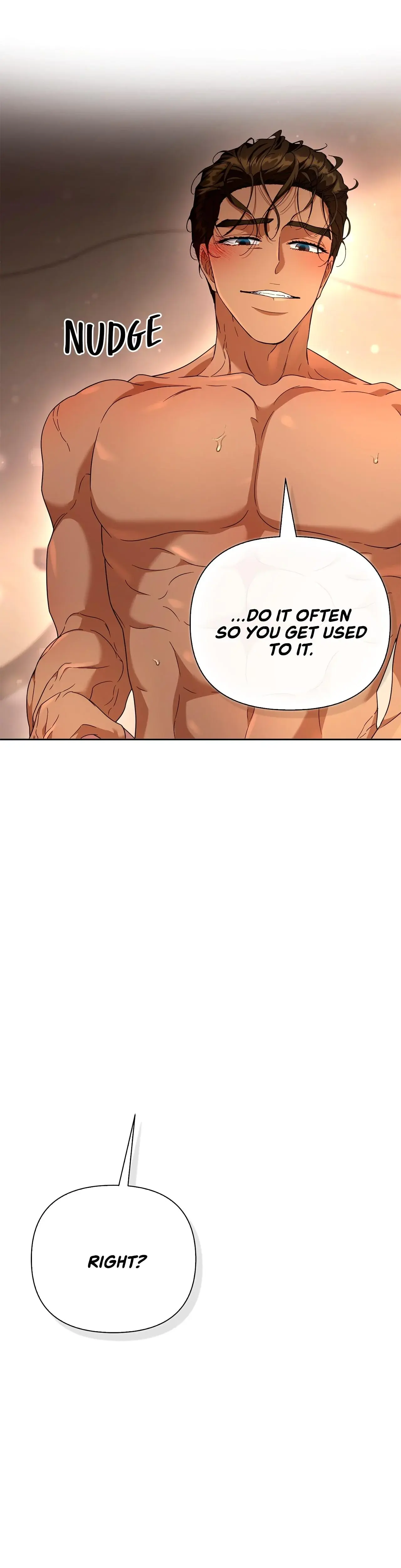 The Tutors Secret Sessions Chapter 45 - Page 39