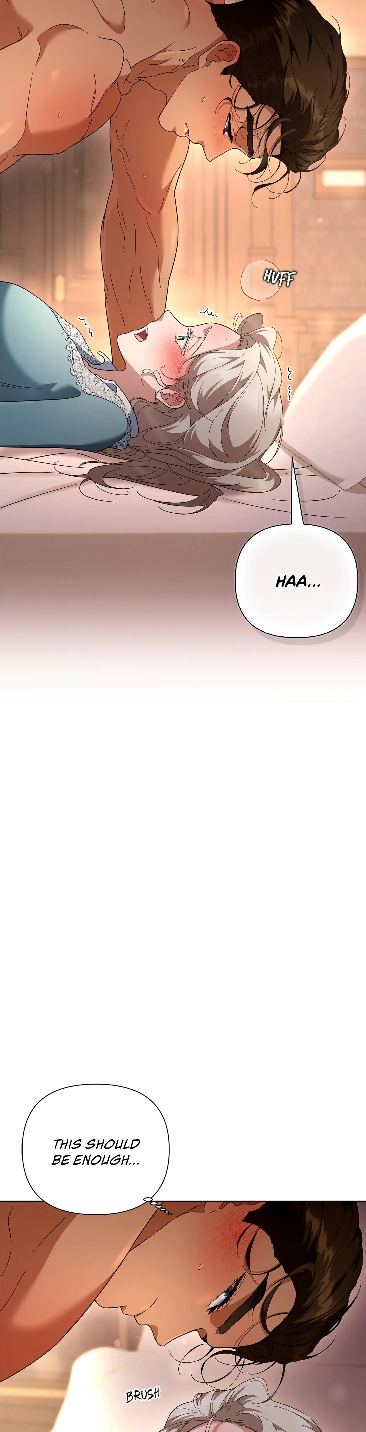 The Tutors Secret Sessions Chapter 45 - Page 41