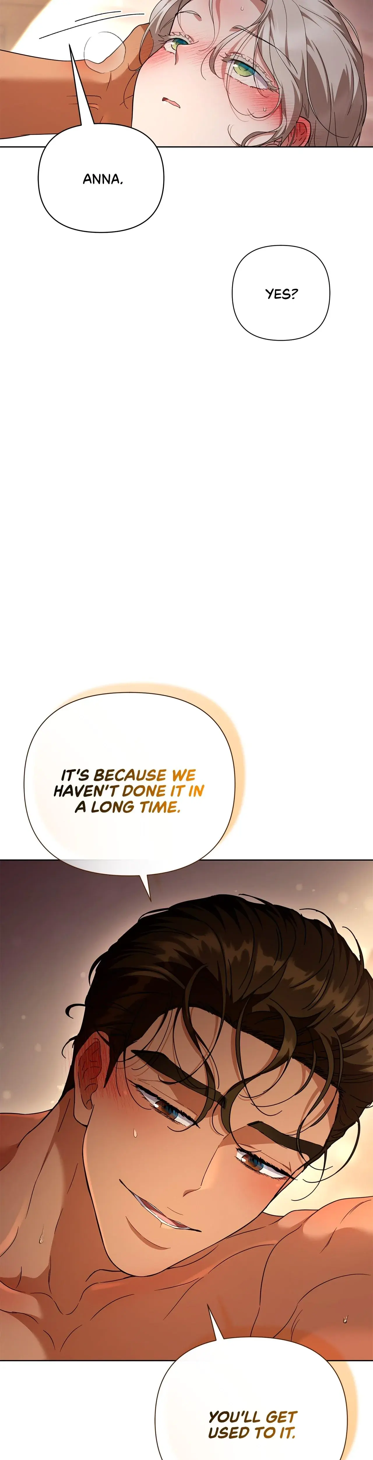 The Tutors Secret Sessions Chapter 45 - Page 42