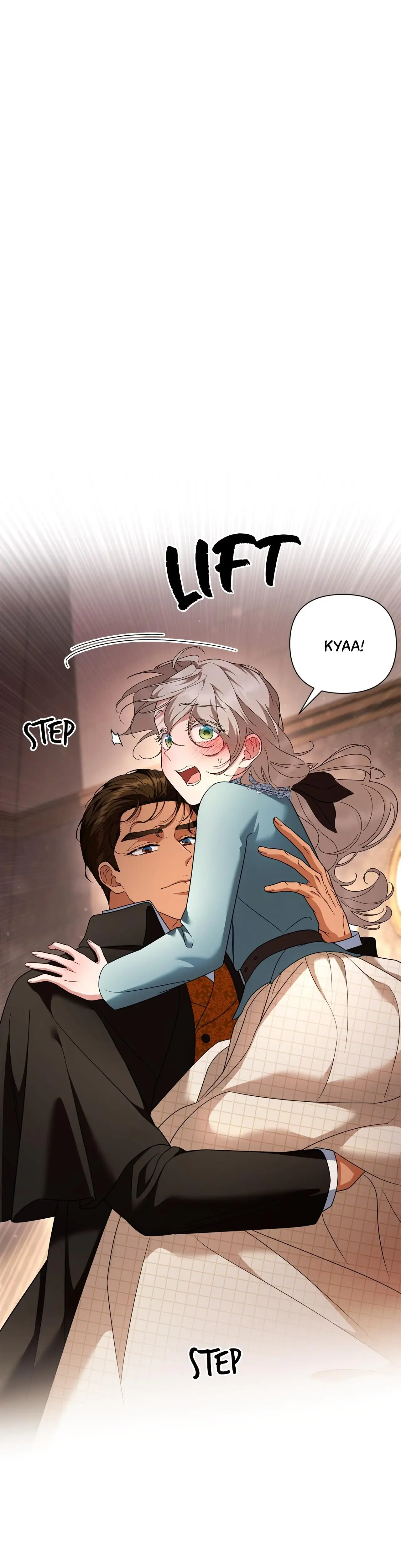 The Tutors Secret Sessions Chapter 45 - Page 6