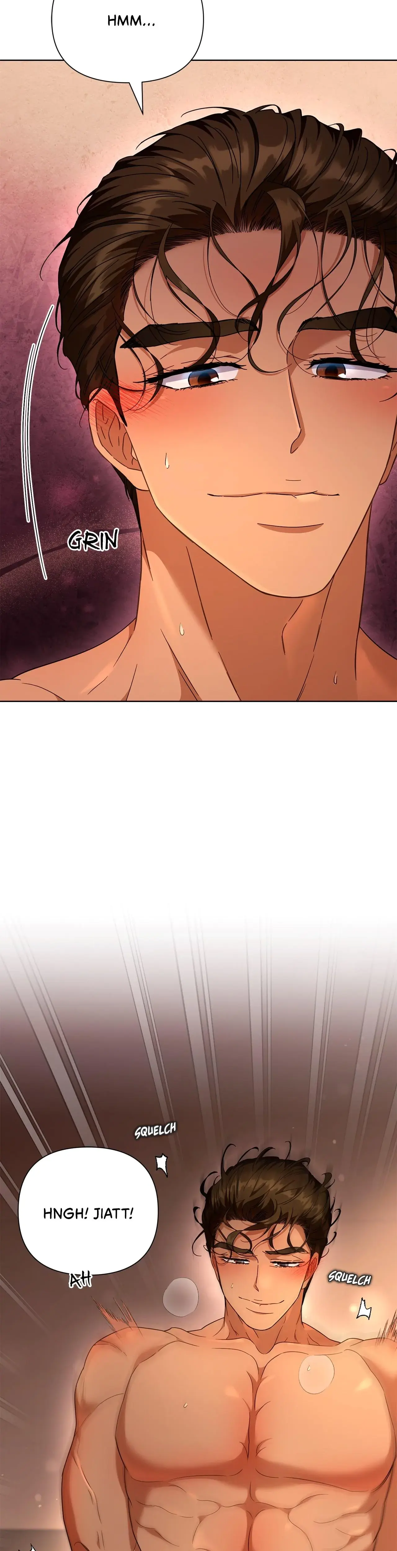 The Tutors Secret Sessions Chapter 46 - Page 12