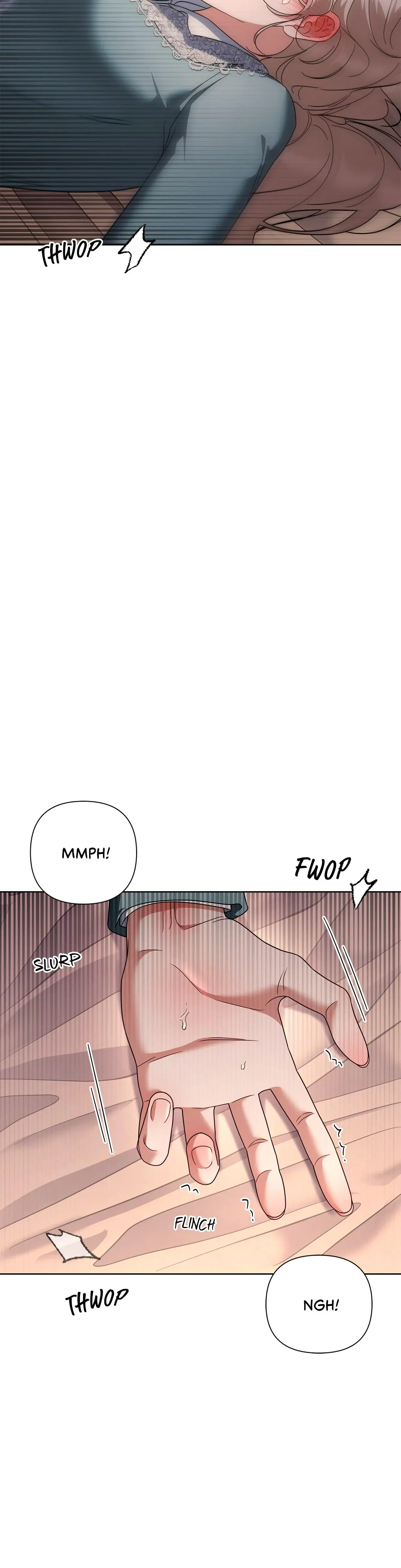 The Tutors Secret Sessions Chapter 46 - Page 19