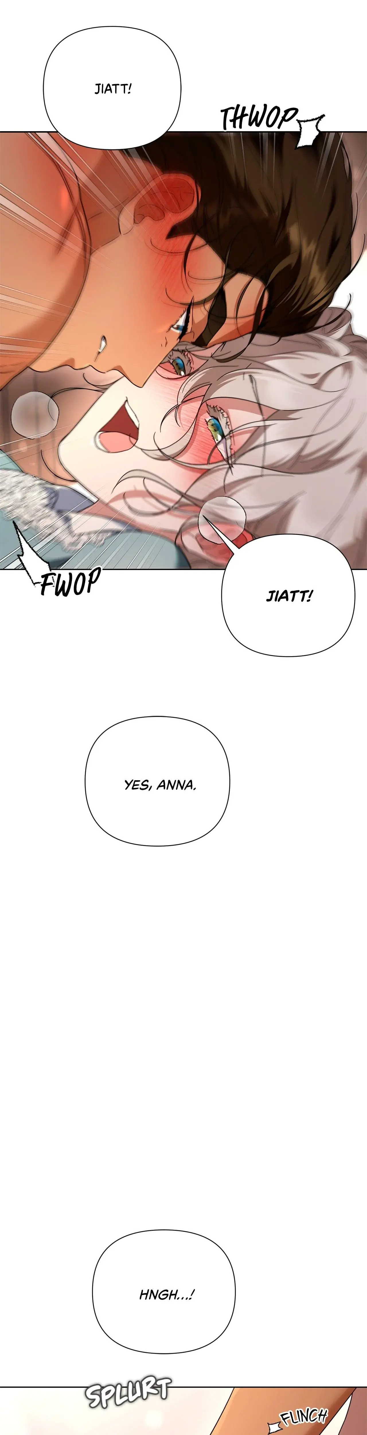 The Tutors Secret Sessions Chapter 46 - Page 21