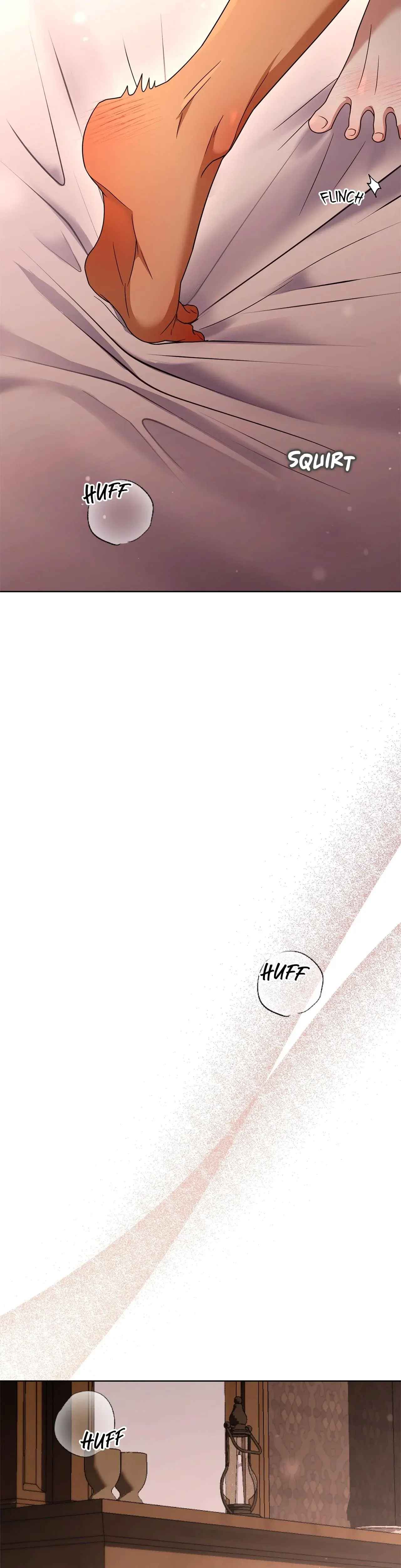 The Tutors Secret Sessions Chapter 46 - Page 22