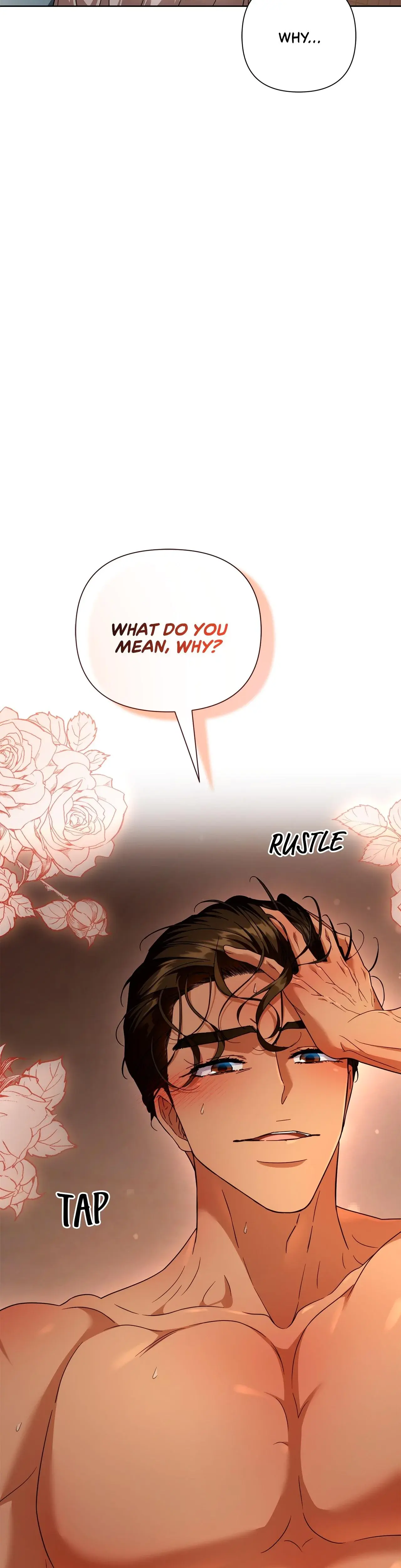 The Tutors Secret Sessions Chapter 46 - Page 24