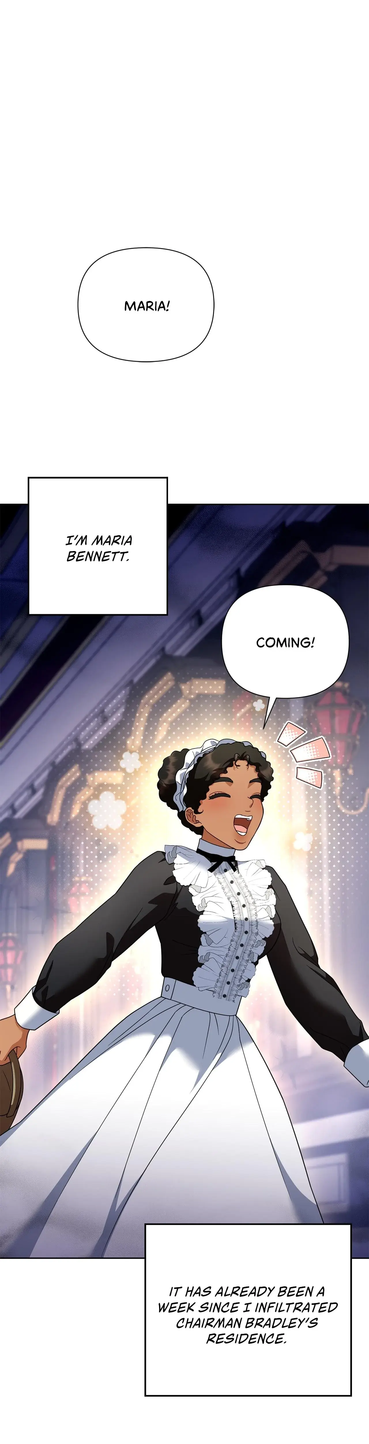 The Tutors Secret Sessions Chapter 46 - Page 28