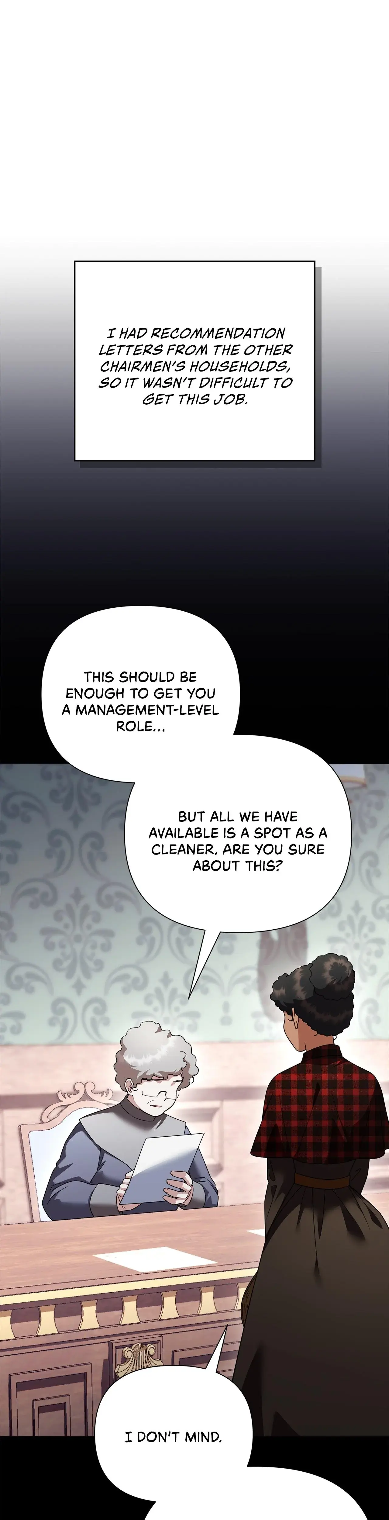 The Tutors Secret Sessions Chapter 46 - Page 29
