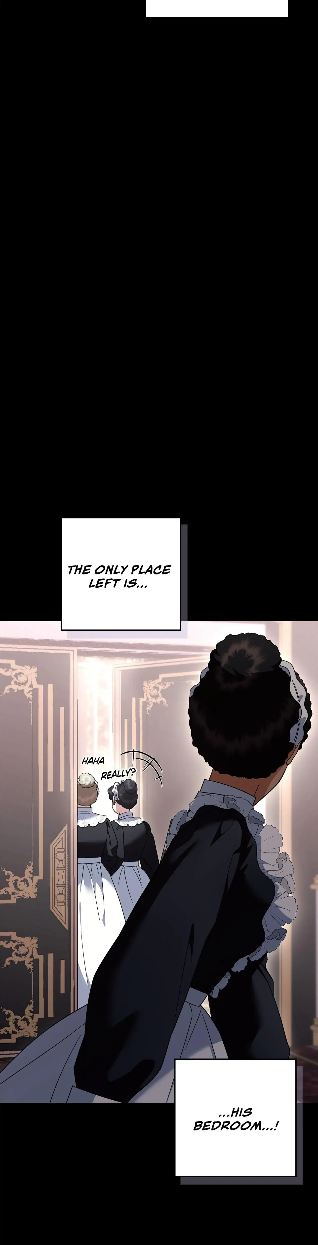 The Tutors Secret Sessions Chapter 46 - Page 33