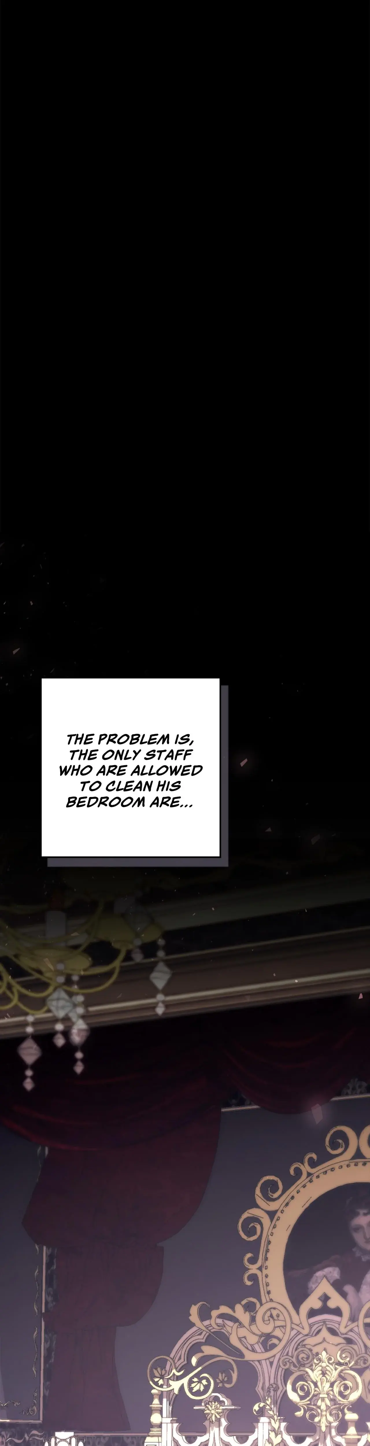 The Tutors Secret Sessions Chapter 46 - Page 34