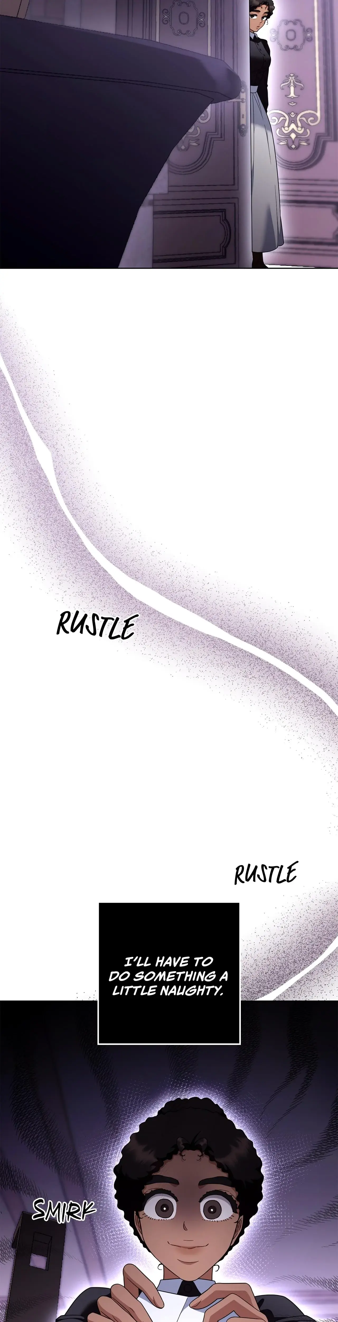 The Tutors Secret Sessions Chapter 46 - Page 36