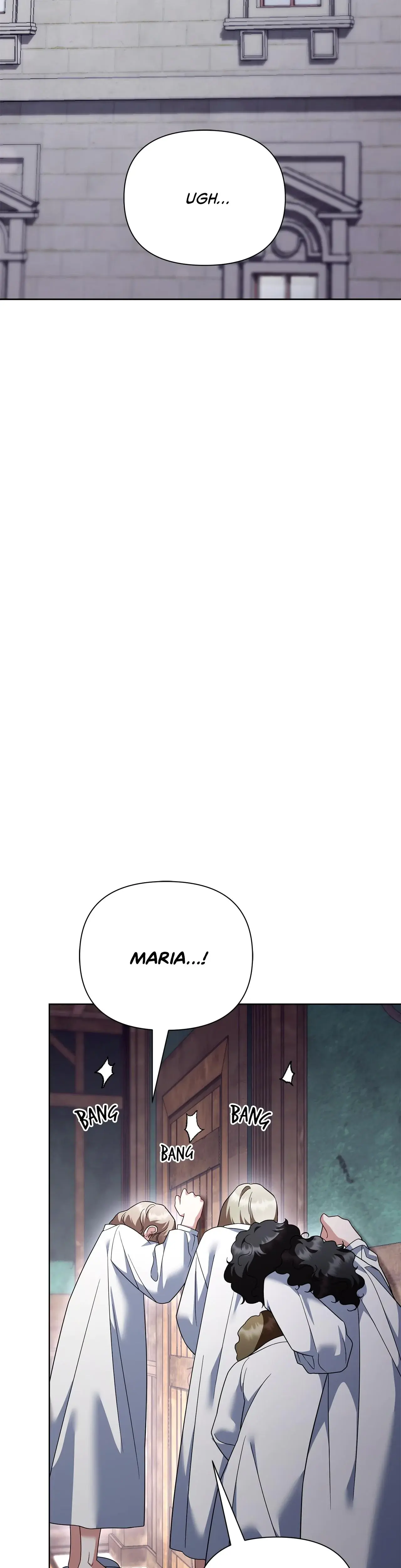 The Tutors Secret Sessions Chapter 46 - Page 38