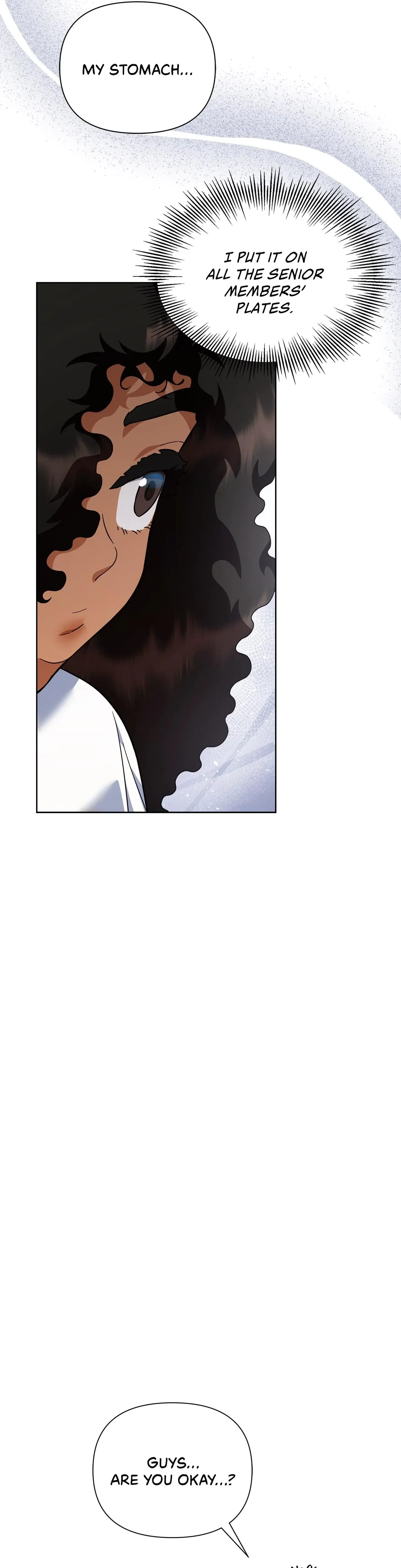 The Tutors Secret Sessions Chapter 46 - Page 40