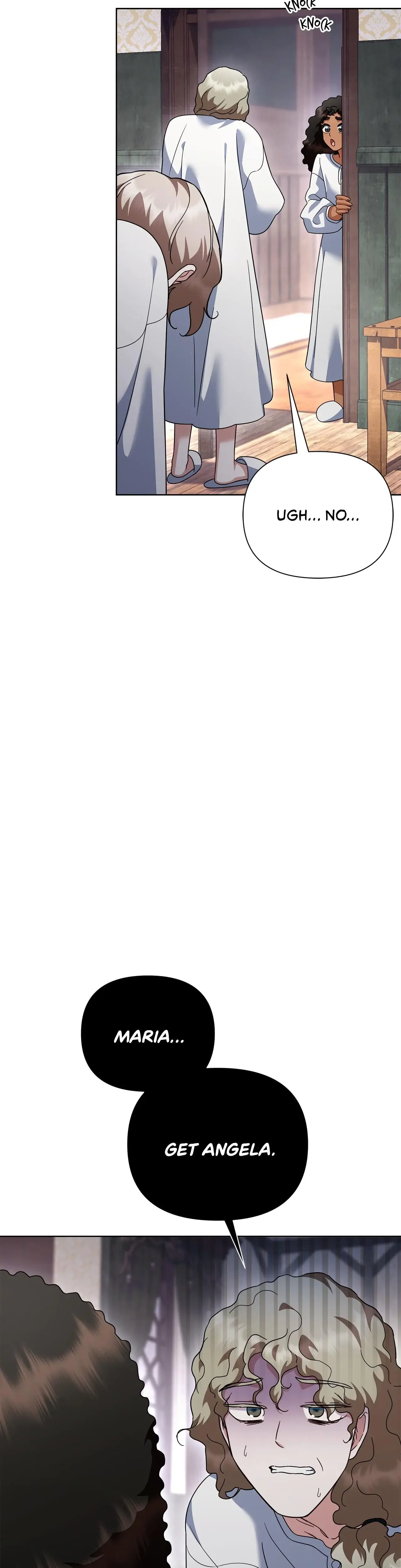 The Tutors Secret Sessions Chapter 46 - Page 41