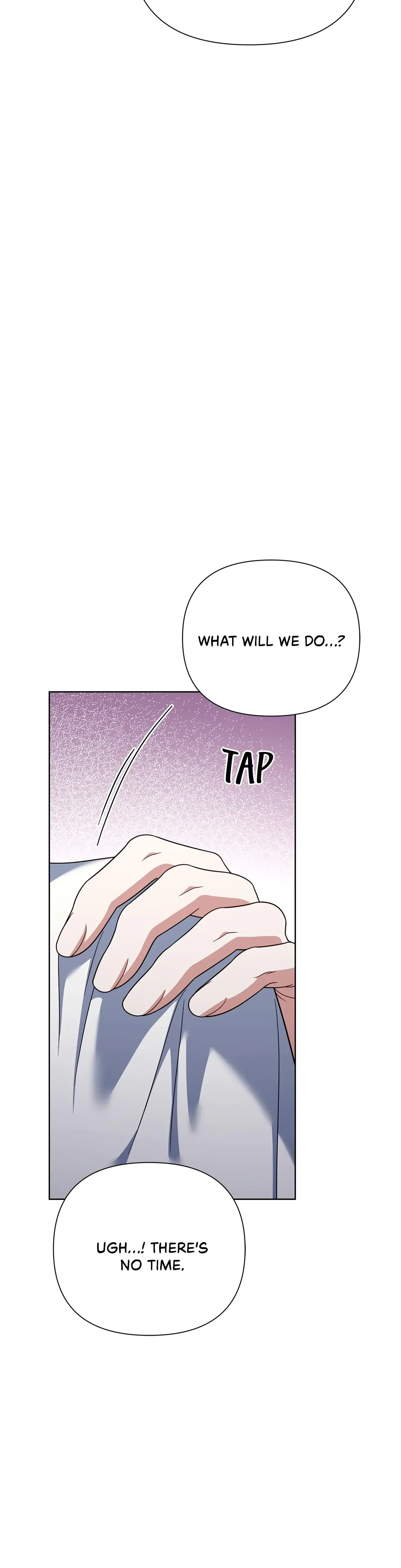 The Tutors Secret Sessions Chapter 46 - Page 43