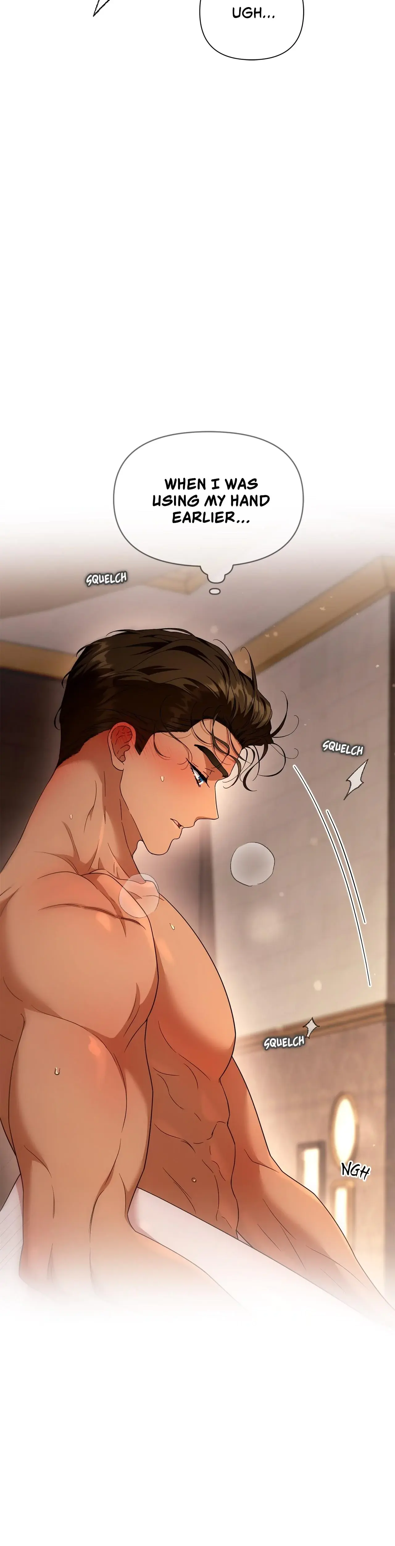 The Tutors Secret Sessions Chapter 46 - Page 8