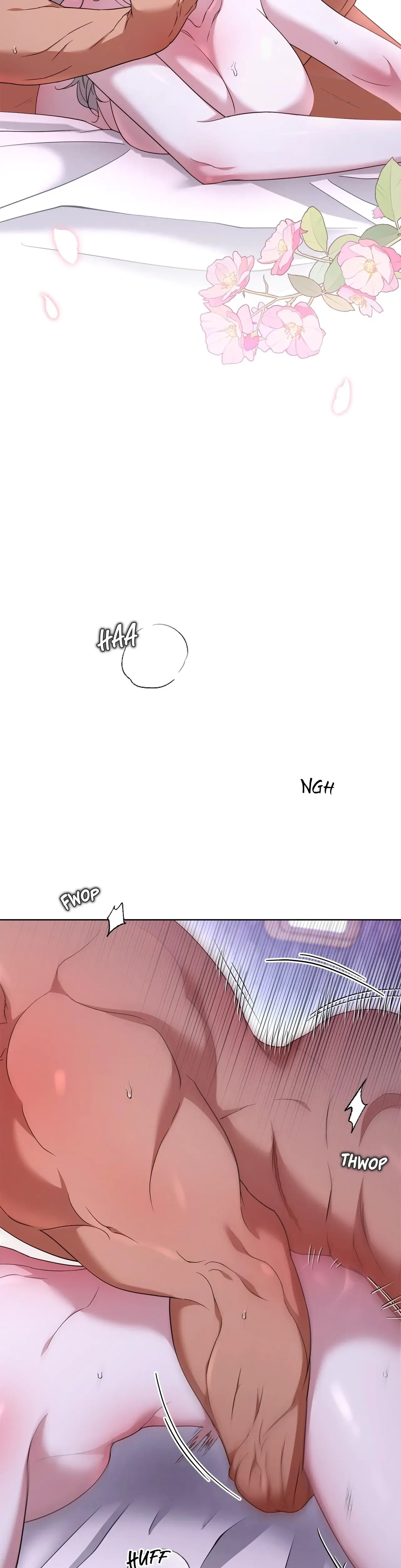 The Tutors Secret Sessions Chapter 47 - Page 19