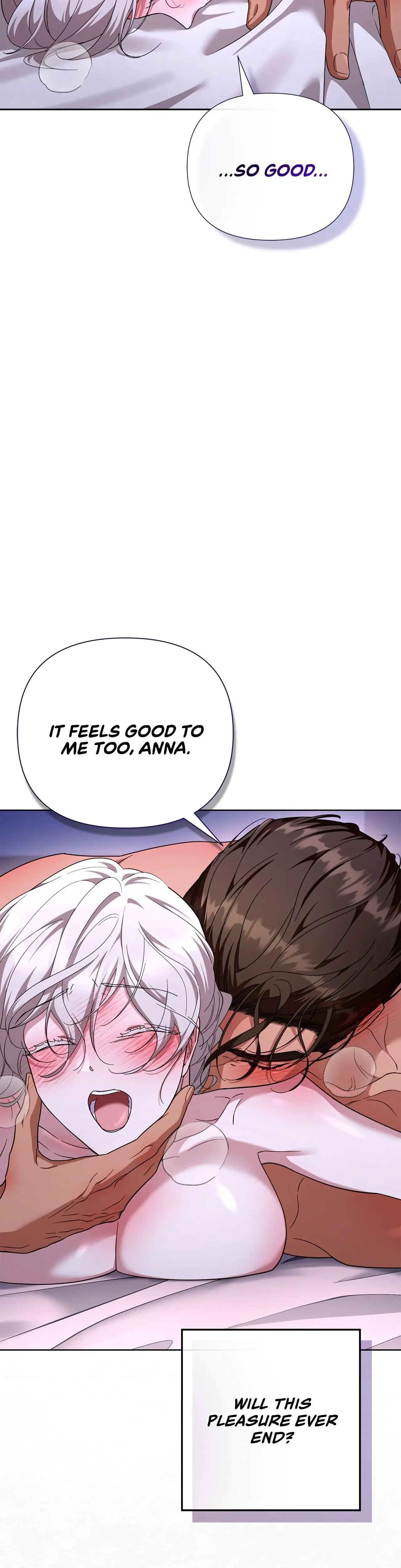 The Tutors Secret Sessions Chapter 47 - Page 28