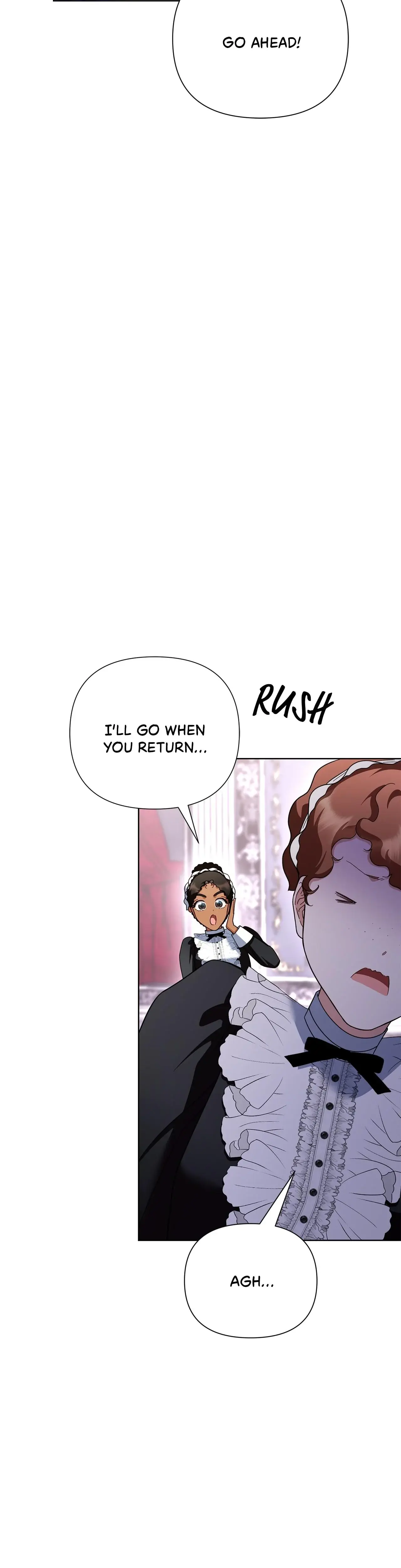 The Tutors Secret Sessions Chapter 47 - Page 32